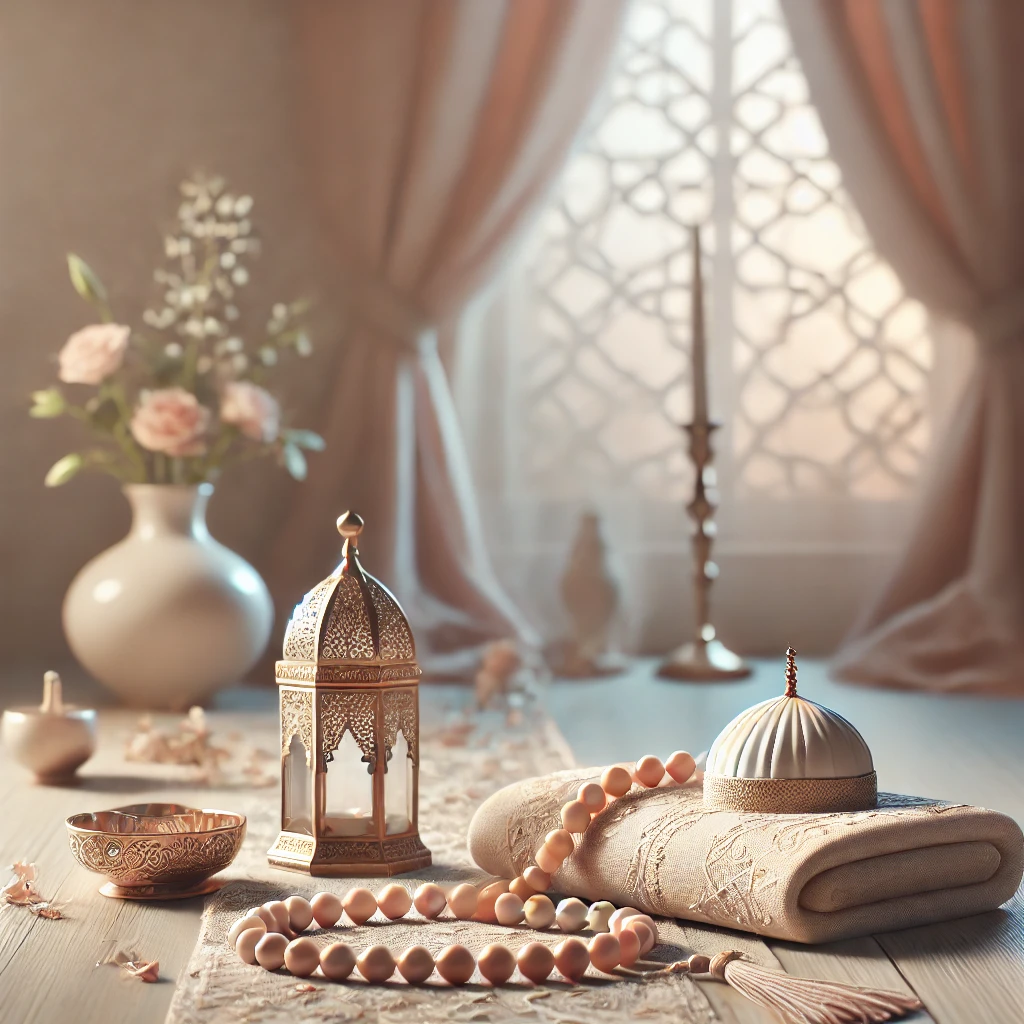 الآداب والسنن الإسلامية