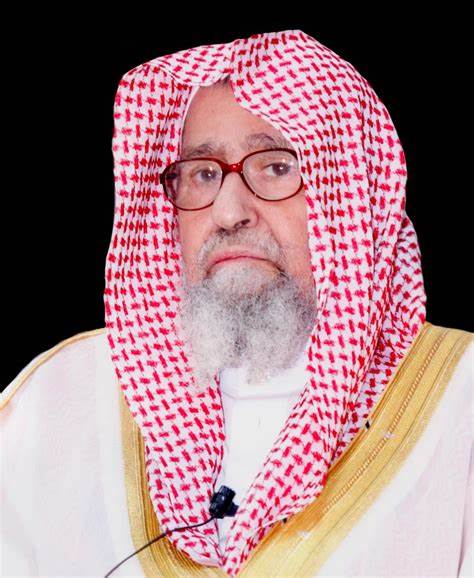 صالح الفوزان 