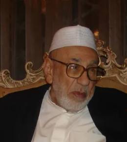 عبدالکریم زیدان 