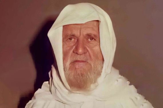 ناصرالدین آلبانی